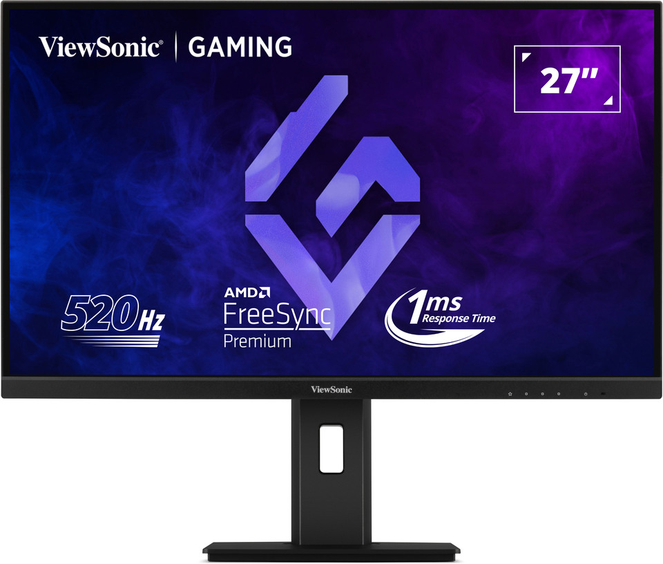 XG2737 27